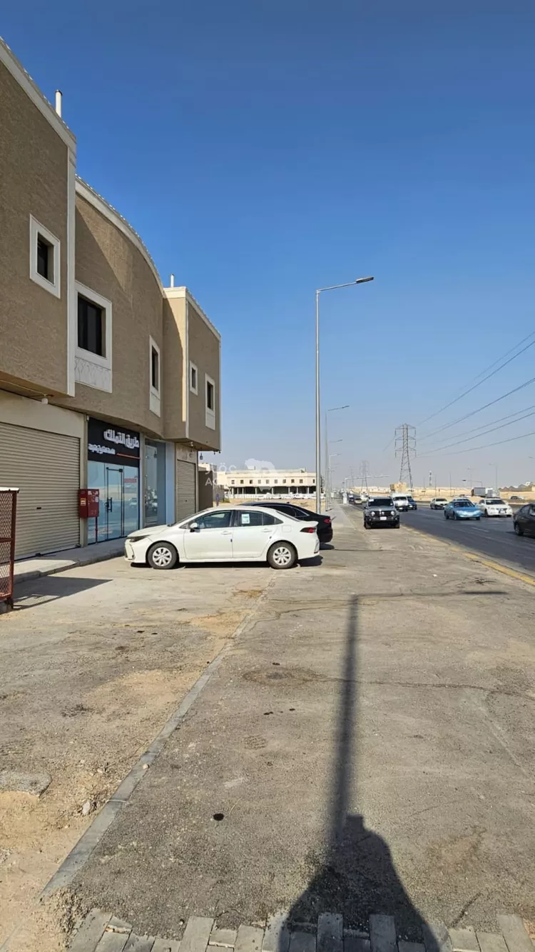 محل للإيجار في شارع الياقوت, حي الدار البيضاء, مدينة الرياض, منطقة الرياض صورة 2