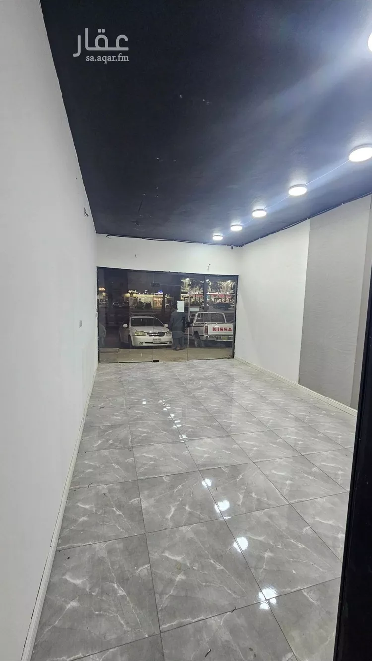 محل للإيجار في شارع الامام مسلم, حي بدر, مدينة الرياض, منطقة الرياض صورة 5