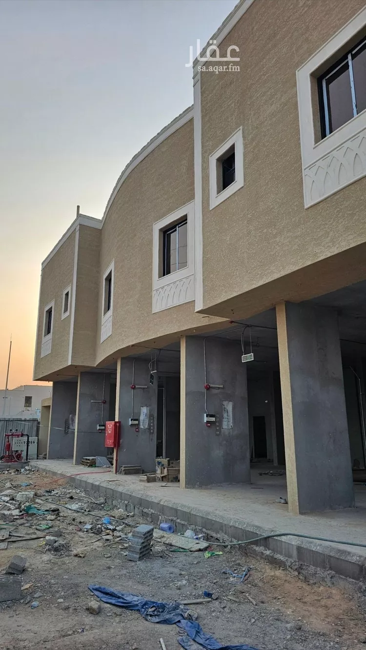محل للإيجار في شارع الياقوت, حي الدار البيضاء, مدينة الرياض, منطقة الرياض صورة 2