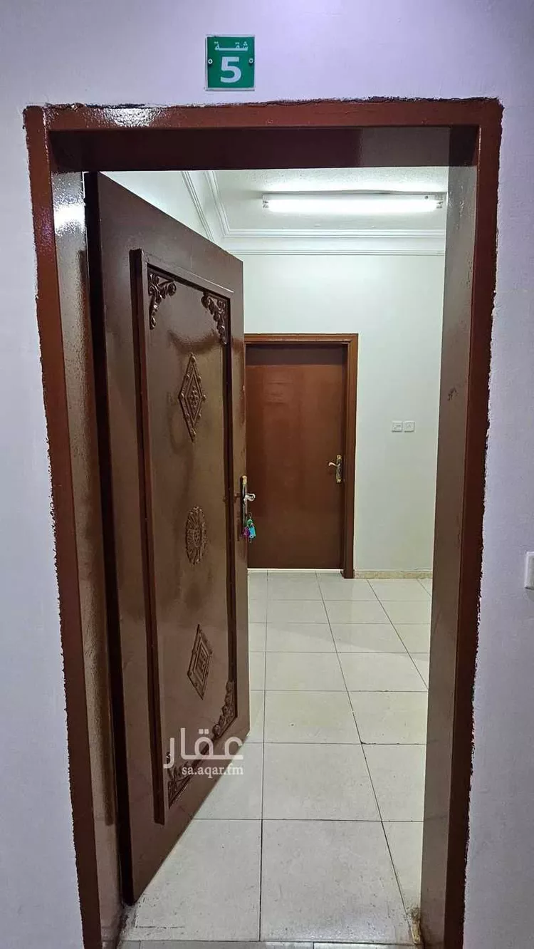 شقة للإيجار في شارع الميناء, حي الدار البيضاء, مدينة الرياض, منطقة الرياض صورة 3