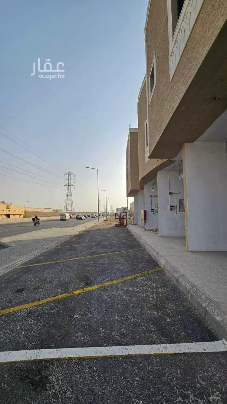 محل للإيجار في شارع الياقوت, حي الدار البيضاء, مدينة الرياض, منطقة الرياض صورة 3