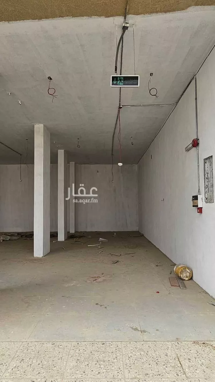 محل للإيجار في شارع الياقوت, حي الدار البيضاء, مدينة الرياض, منطقة الرياض صورة 4