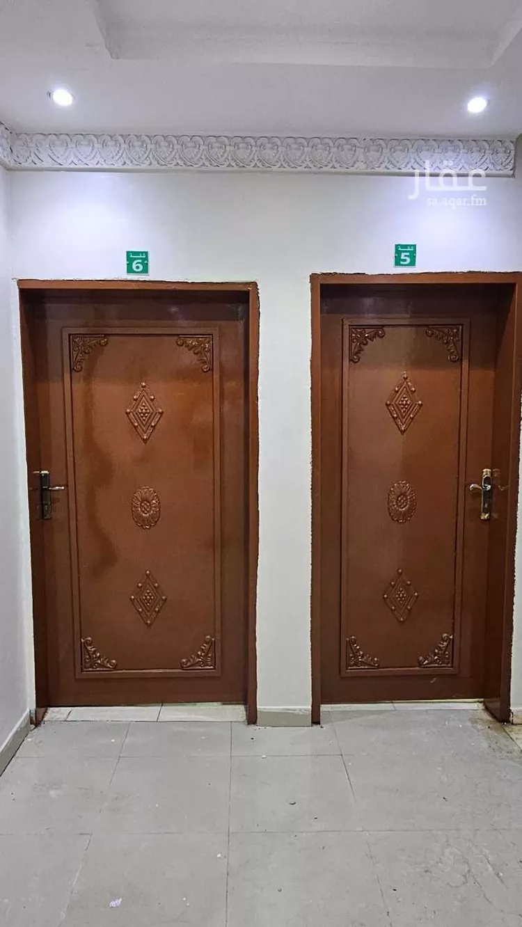 شقة للإيجار في شارع الميناء, حي الدار البيضاء, مدينة الرياض, منطقة الرياض صورة 2