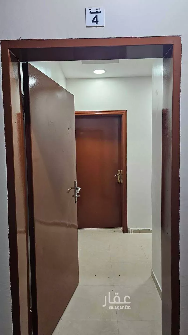 شقة للإيجار في شارع الخندق, حي طويق, مدينة الرياض, منطقة الرياض