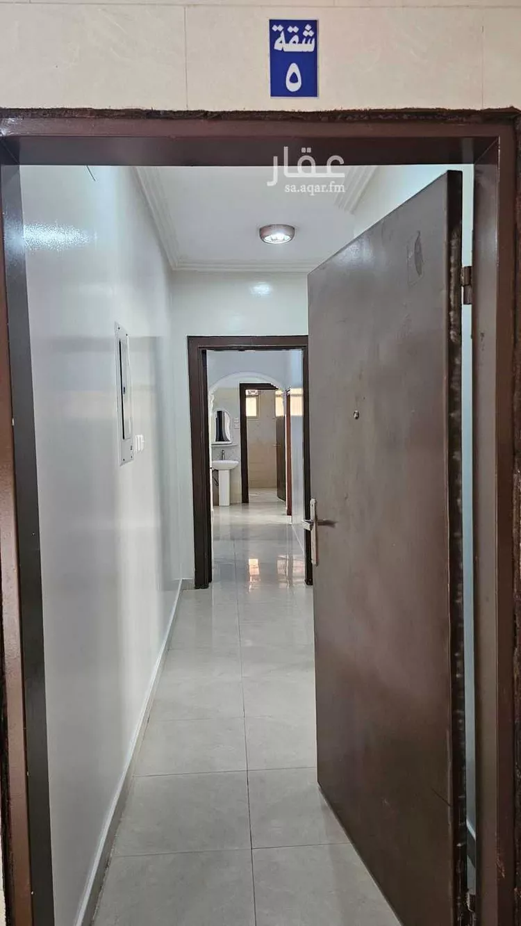 شقة للإيجار في شارع العزيزية الفرعي, حي العزيزية, مدينة الرياض, منطقة الرياض صورة 4