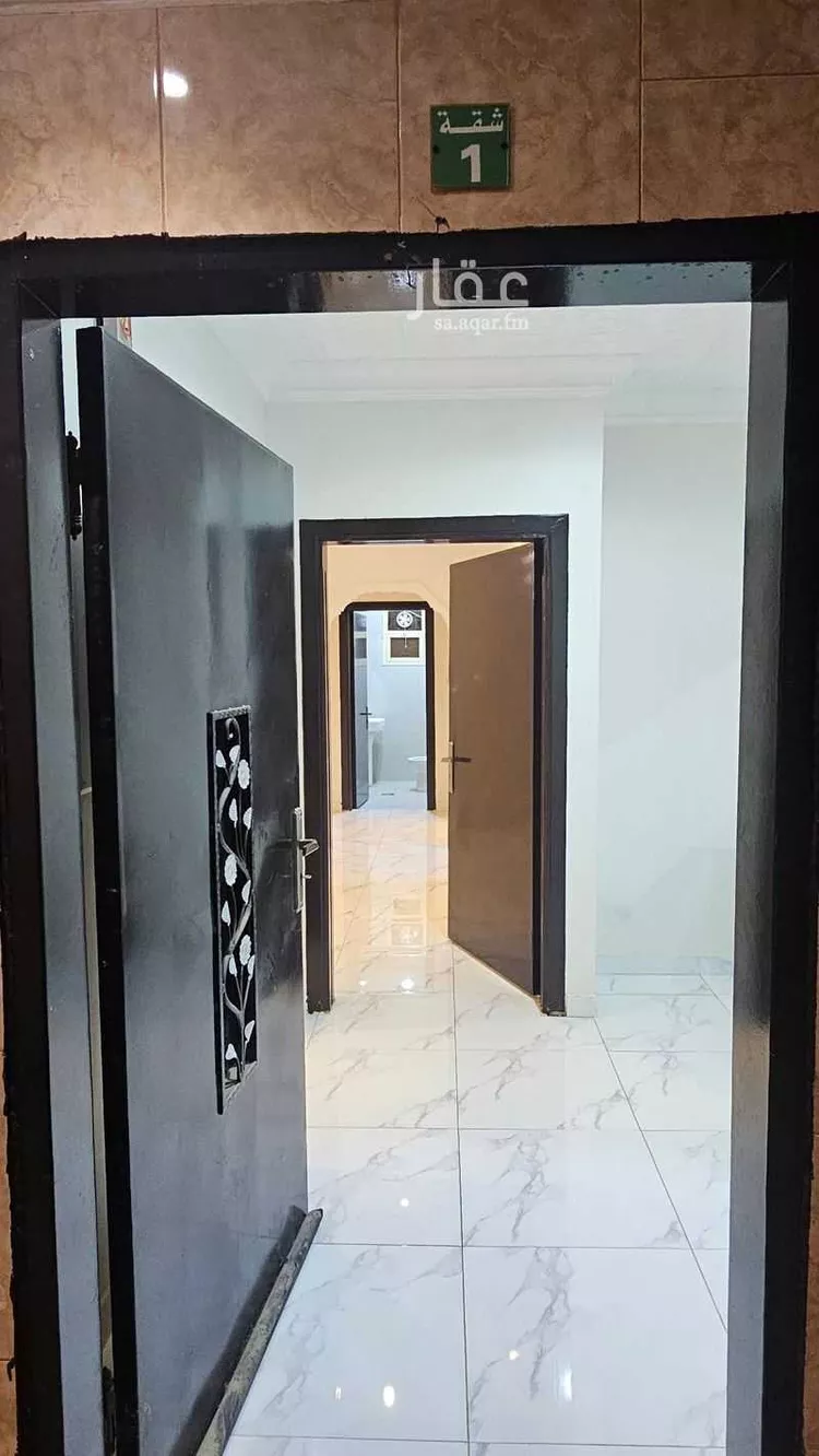 شقة للإيجار في شارع طريق الامام مسلم, حي بدر, مدينة الرياض, منطقة الرياض صورة 3