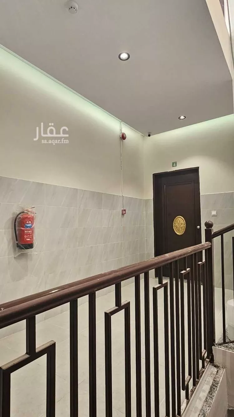 شقة للإيجار في شارع الياقوت, حي الدار البيضاء, مدينة الرياض, منطقة الرياض صورة 4