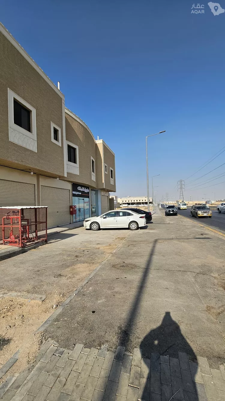 عمارة للبيع في شارع الياقوت, حي الدار البيضاء, مدينة الرياض, منطقة الرياض صورة 3