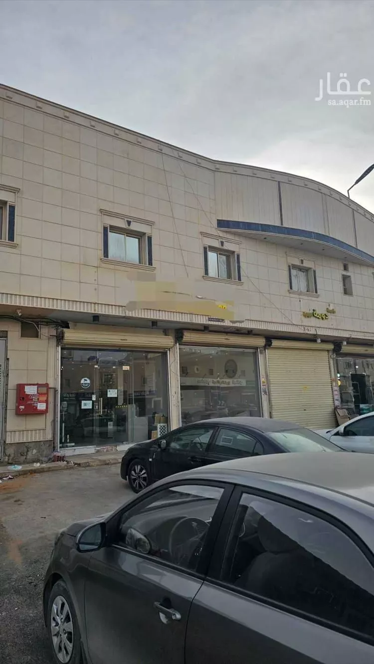 محل للإيجار في شارع علي بن شيبان, حي العوالي, مدينة الرياض, منطقة الرياض صورة 2