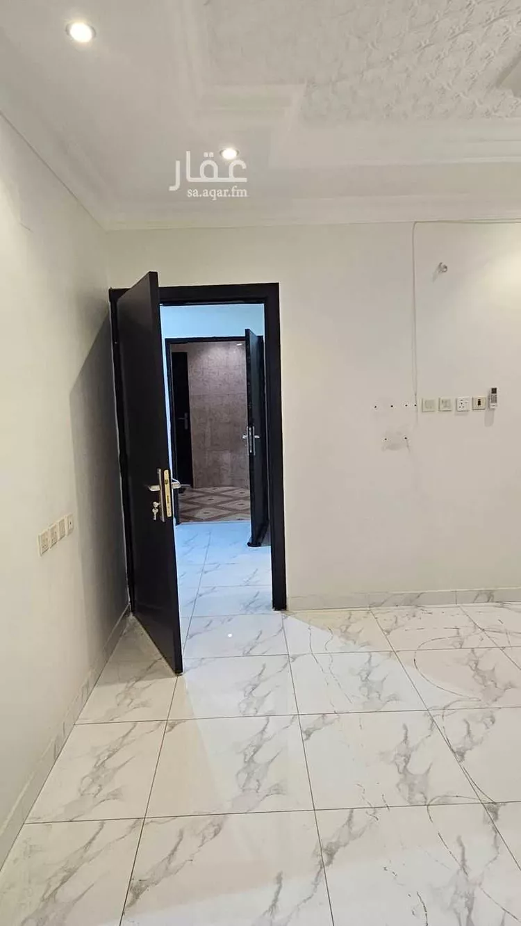 شقة للإيجار في شارع طريق الامام مسلم, حي بدر, مدينة الرياض, منطقة الرياض صورة 5