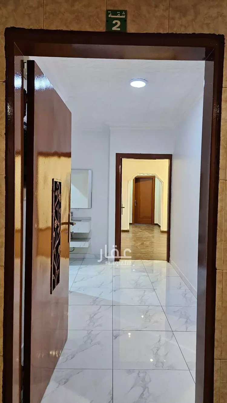 Apartment for Rent in Riyadh Badr