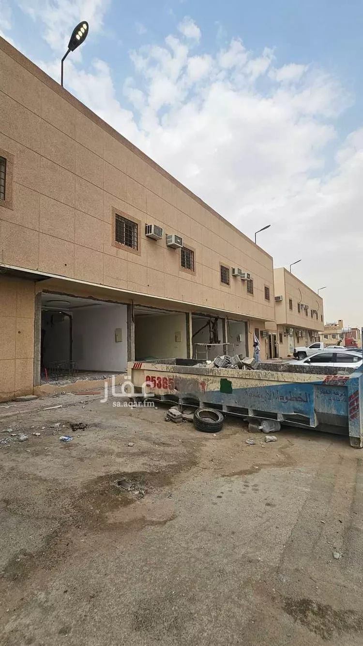 محل للإيجار في شارع الذهبي, حي طويق, مدينة الرياض, منطقة الرياض