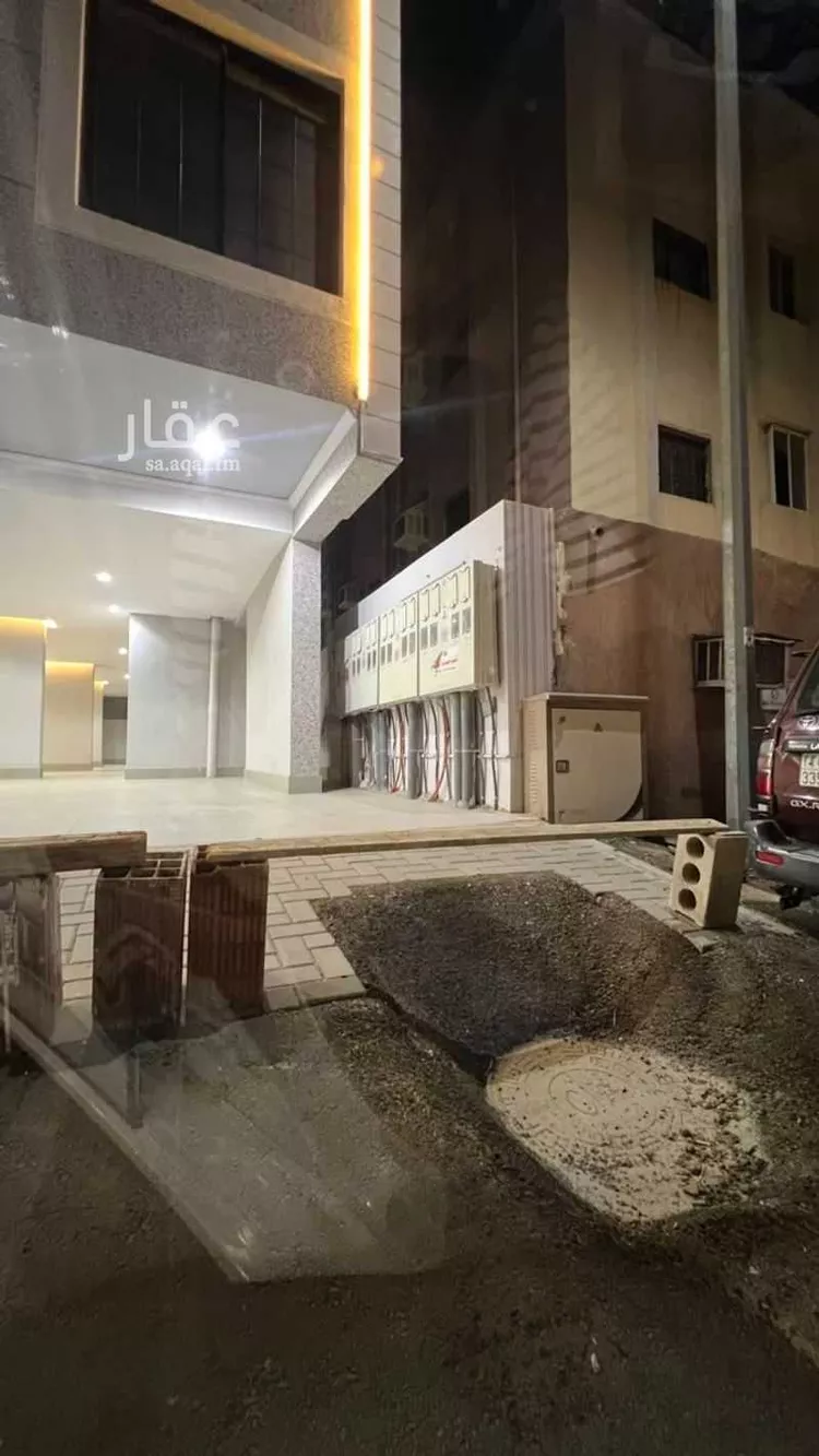 عمارة للبيع في شارع خب صجاح, حي النزهة, مدينة جدة, منطقة مكة المكرمة 13