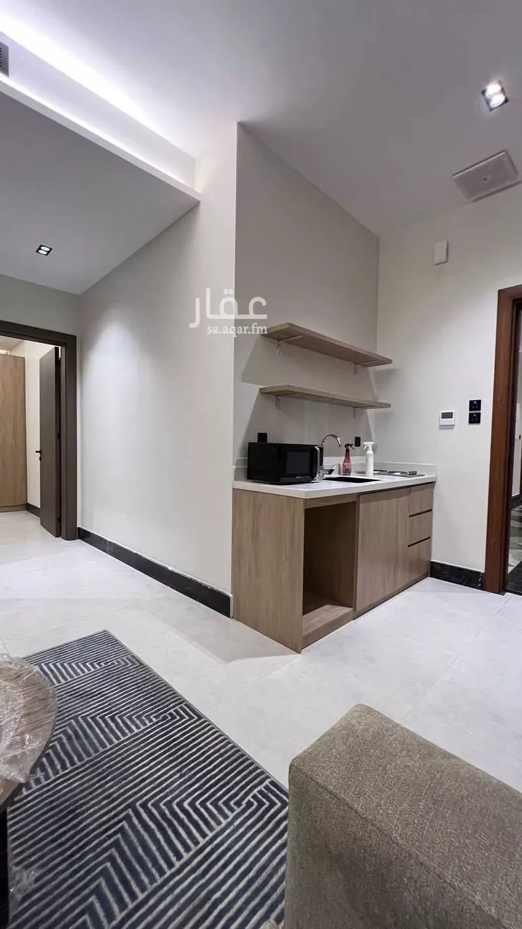 شقة للإيجار في شارع قيس ابن الحارث, حي الرويس, مدينة جدة, منطقة مكة المكرمة 14