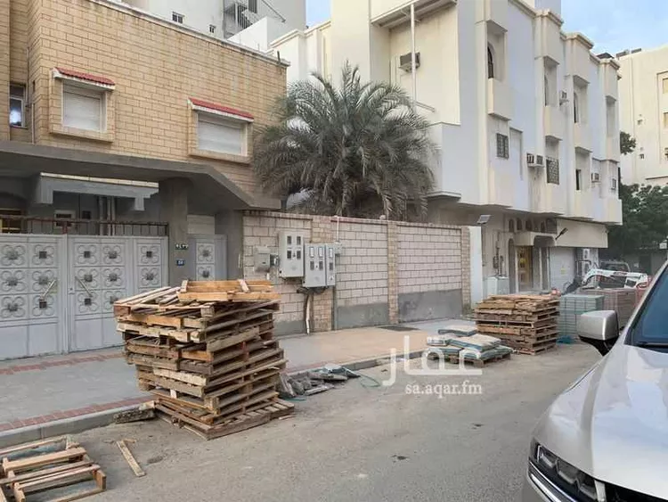 فيلا للبيع في شارع عبدالرحمن ابن العباس, حي البوادي, مدينة جدة, منطقة مكة المكرمة صورة 4