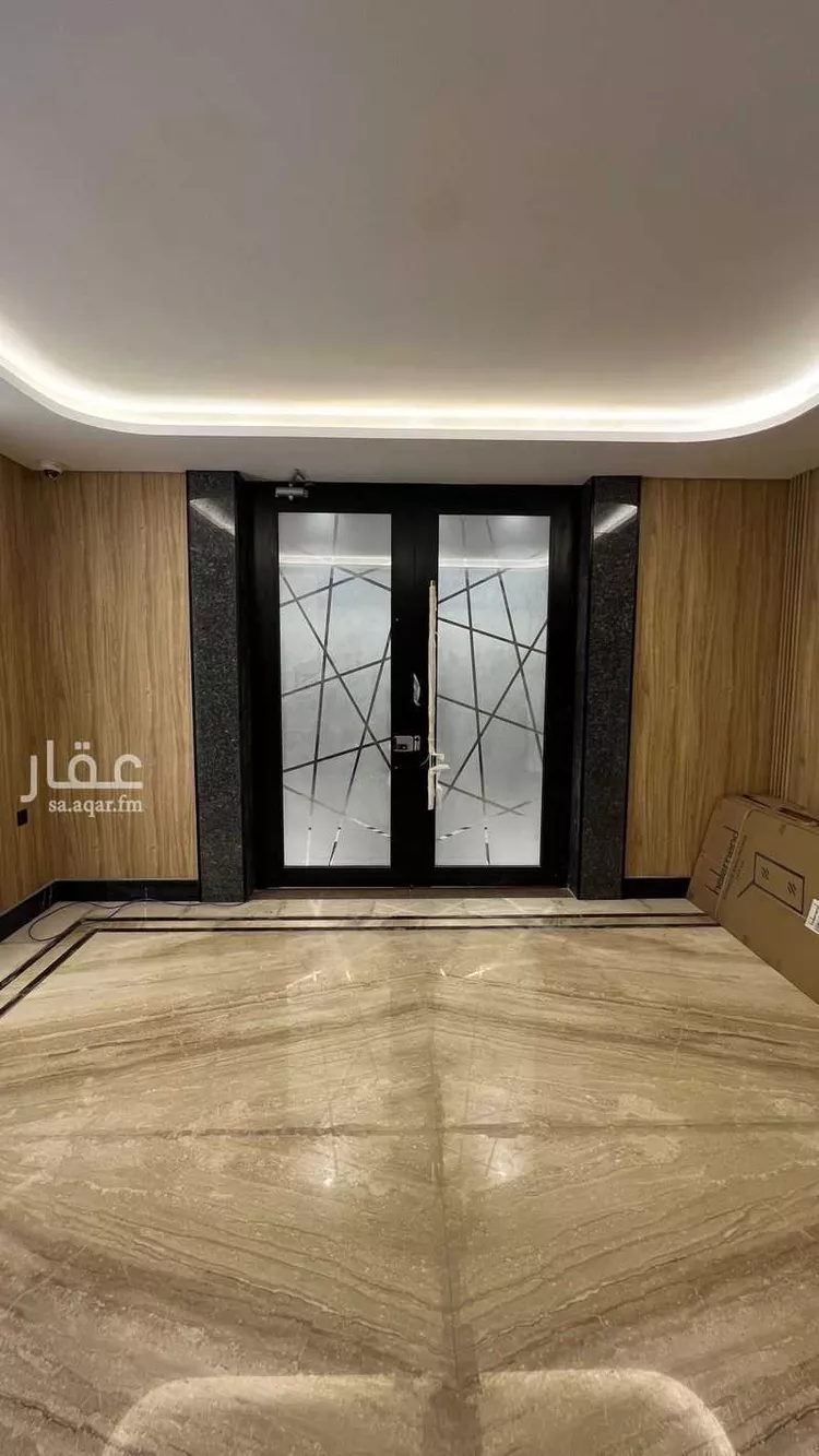 شقة للإيجار في شارع قيس ابن الحارث, حي الرويس, مدينة جدة, منطقة مكة المكرمة 9