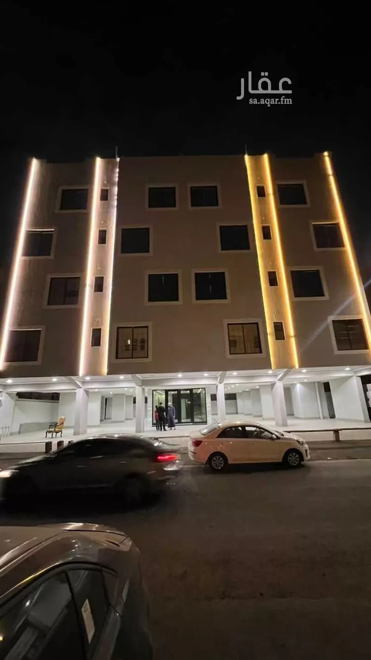 Building for Sale in Jeddah An Nuzhah