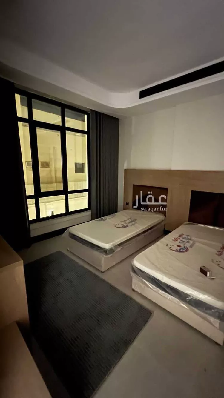 شقة للإيجار في شارع قيس ابن الحارث, حي الرويس, مدينة جدة, منطقة مكة المكرمة 12