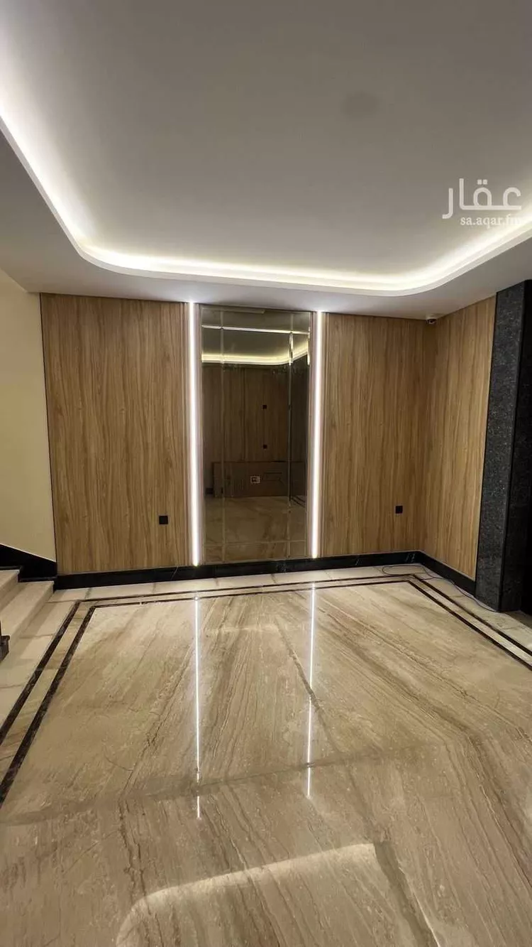 شقة للإيجار في شارع قيس ابن الحارث, حي الرويس, مدينة جدة, منطقة مكة المكرمة 18