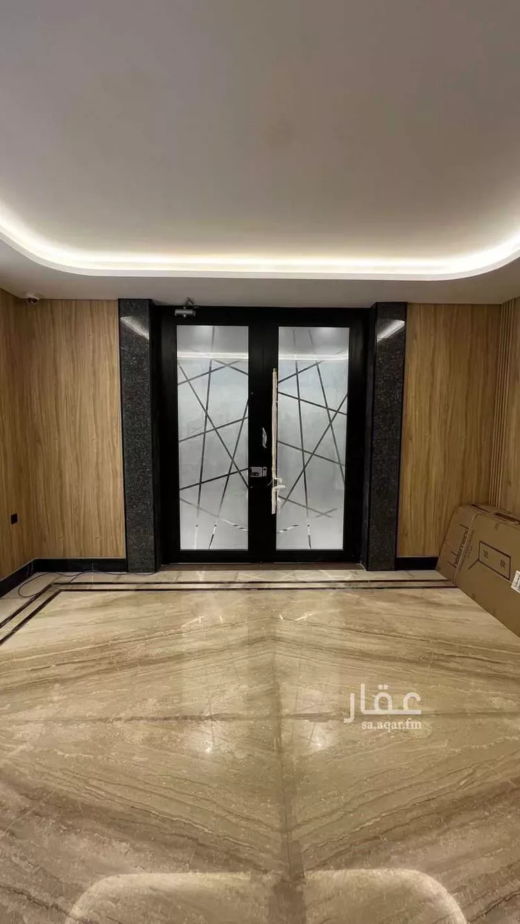 شقة للإيجار في شارع قيس ابن الحارث, حي الرويس, مدينة جدة, منطقة مكة المكرمة 17