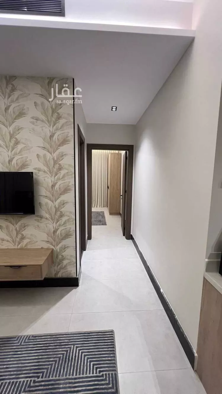 شقة للإيجار في شارع قيس ابن الحارث, حي الرويس, مدينة جدة, منطقة مكة المكرمة 11