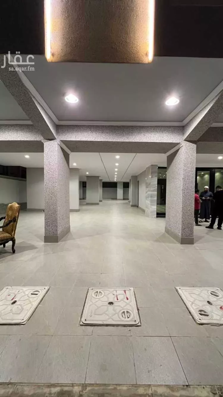 عمارة للبيع في شارع خب صجاح, حي النزهة, مدينة جدة, منطقة مكة المكرمة صورة 3
