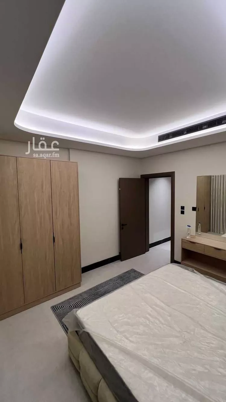 عمارة للإيجار في شارع قيس ابن الحارث, حي الرويس, مدينة جدة, منطقة مكة المكرمة صورة 4