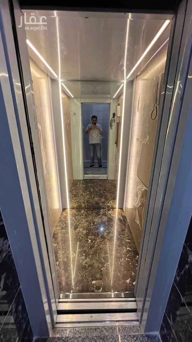 عمارة للبيع في شارع خب صجاح, حي النزهة, مدينة جدة, منطقة مكة المكرمة 10
