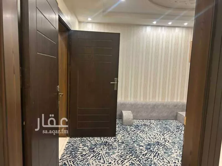 شقة للبيع في شارع إبراهيم بن الريس, حي بطحاء قريش, مدينة مكة المكرمة, منطقة مكة المكرمة 6