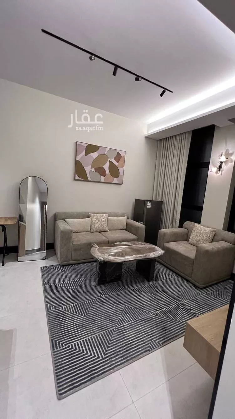 Building for Rent in Jeddah Al Ruwais