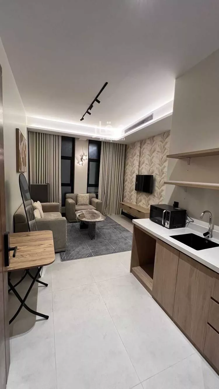 عمارة للإيجار في شارع قيس ابن الحارث, حي الرويس, مدينة جدة, منطقة مكة المكرمة صورة 3