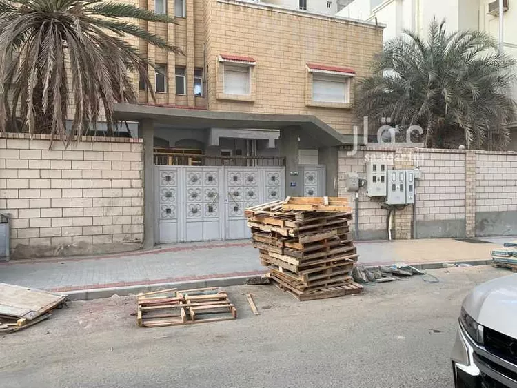 Villa for Sale in Jeddah Al Bawadi