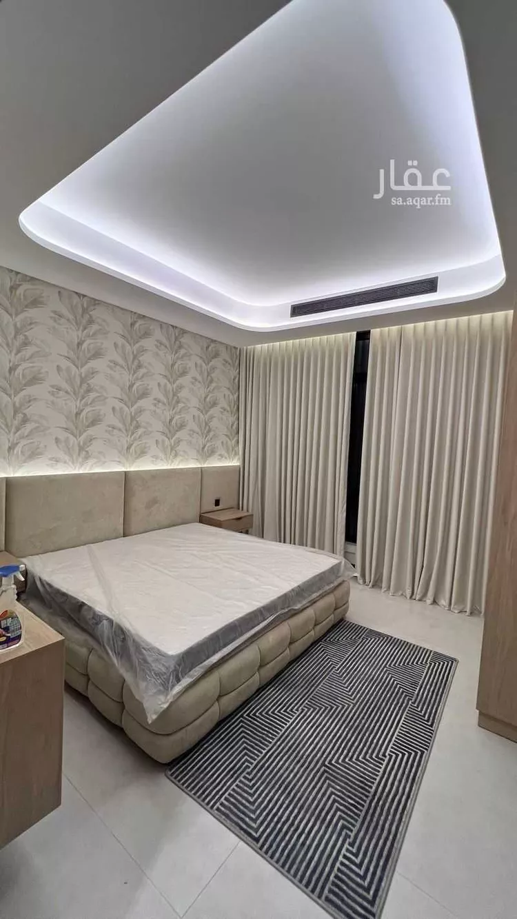 عمارة للإيجار في شارع قيس ابن الحارث, حي الرويس, مدينة جدة, منطقة مكة المكرمة صورة 5