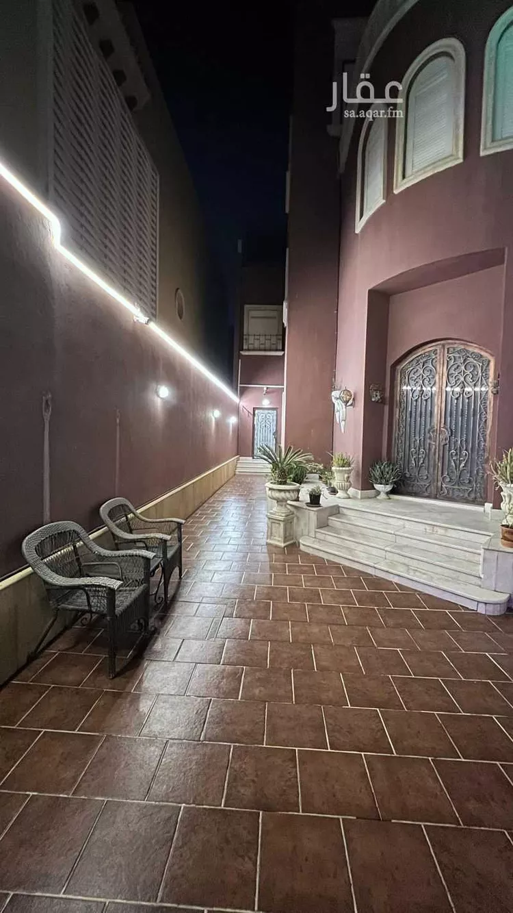 فيلا للبيع في شارع ابو الحسن النظام, حي المحمدية, مدينة جدة, منطقة مكة المكرمة صورة 5