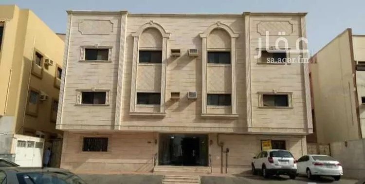Building for Sale in Jeddah As Safaa