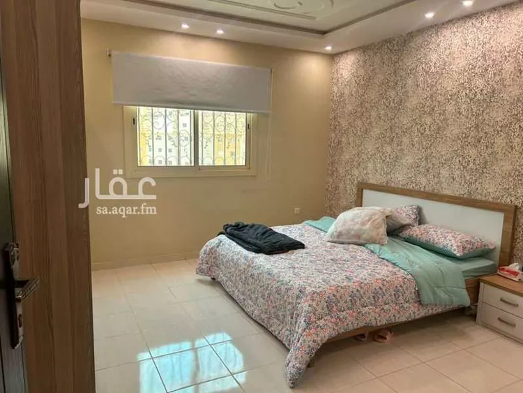 شقة للبيع في شارع إبراهيم بن الريس, حي بطحاء قريش, مدينة مكة المكرمة, منطقة مكة المكرمة 12