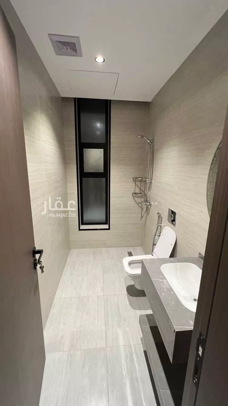شقة للإيجار في شارع قيس ابن الحارث, حي الرويس, مدينة جدة, منطقة مكة المكرمة 13