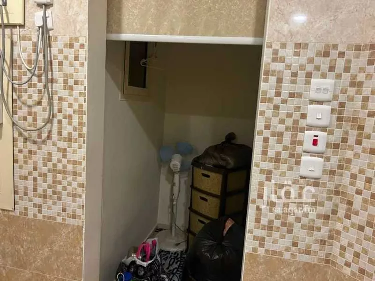شقة للبيع في شارع إبراهيم بن الريس, حي بطحاء قريش, مدينة مكة المكرمة, منطقة مكة المكرمة 11