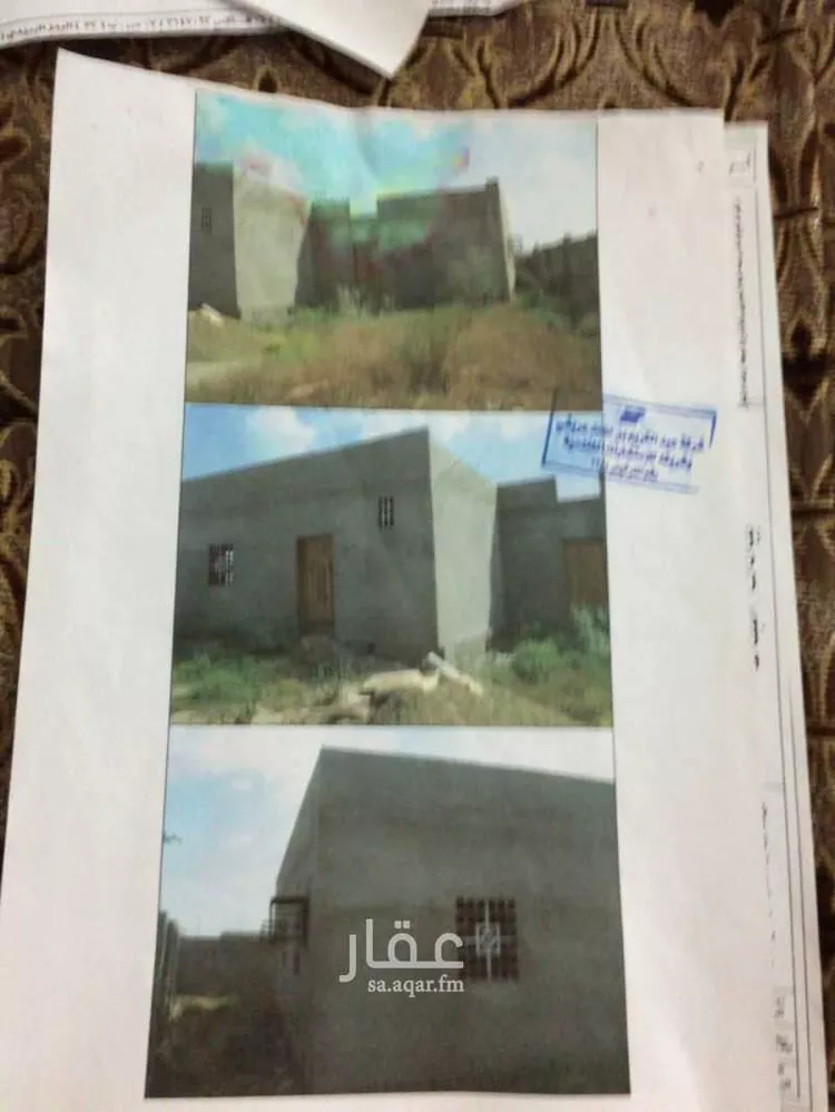 بيت للبيع في شارع العيدابي 1092 ، المشاف ، صبيا