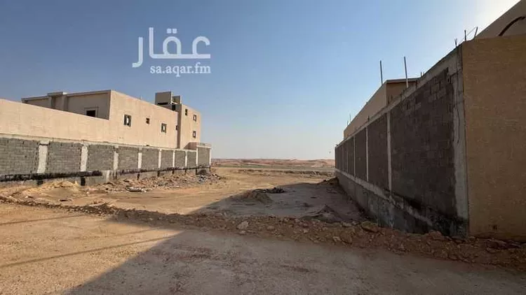 أرض للبيع في شارع طفيل الغنوي, حي العيون, مدينة الخرج, منطقة الرياض صورة 3
