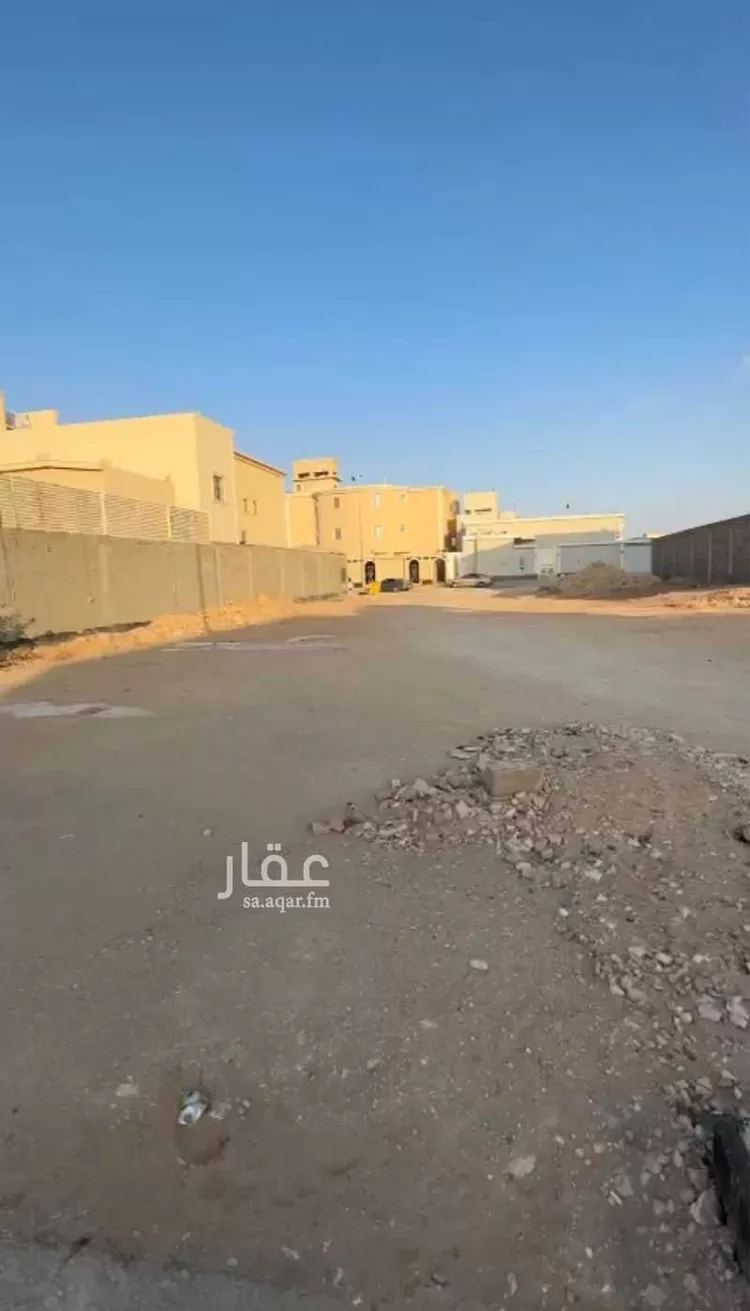 أرض للبيع في حي العيون, مدينة الخرج, منطقة الرياض