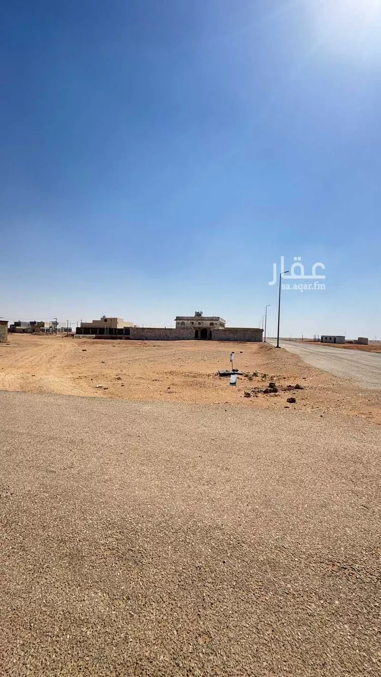 أرض للبيع في حي نجد, مدينة الخرج, منطقة الرياض صورة 2