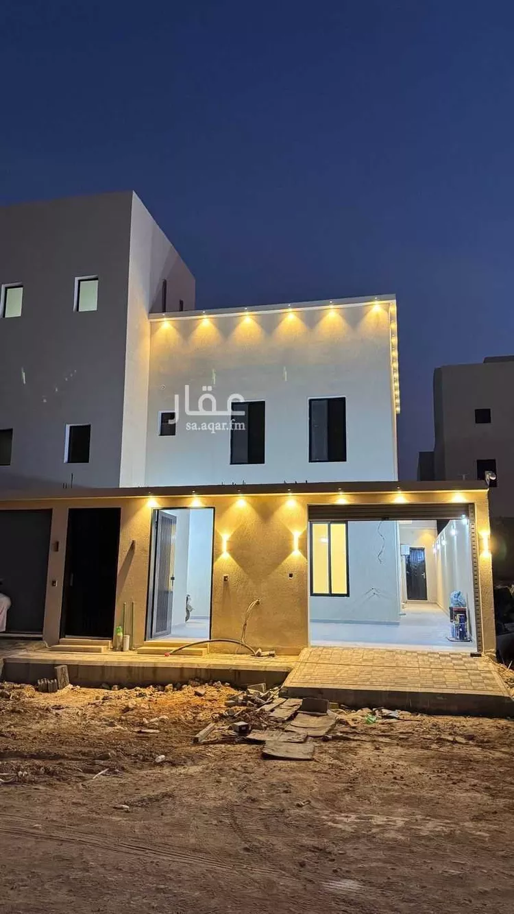 شقة للبيع في حي العيون, مدينة الخرج, منطقة الرياض صورة 2