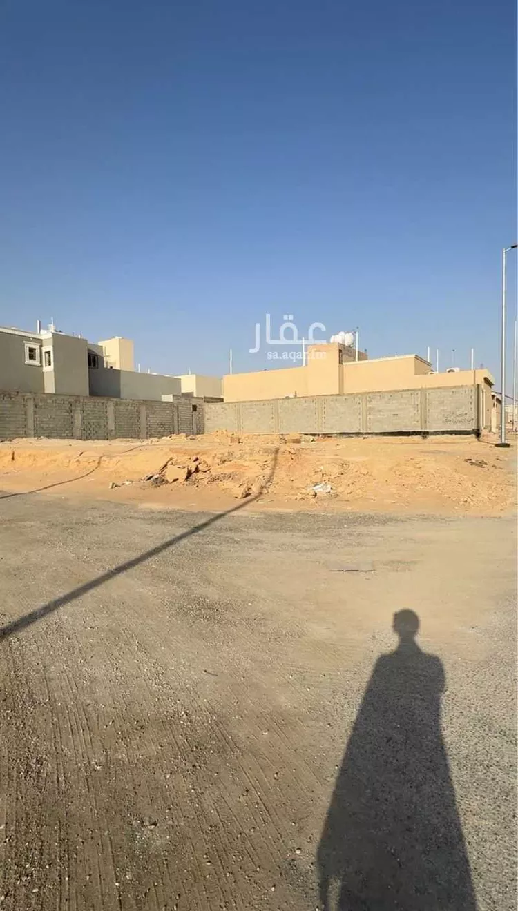 أرض للبيع في حي العيون, مدينة الخرج, منطقة الرياض