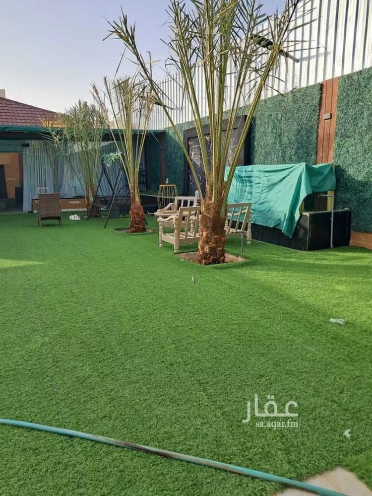 Rest House for Sale in Al Kharj Mishrif