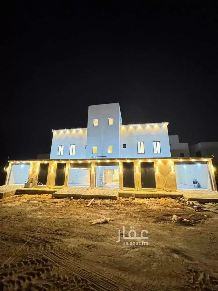 شقة للبيع في حي العيون, مدينة الخرج, منطقة الرياض