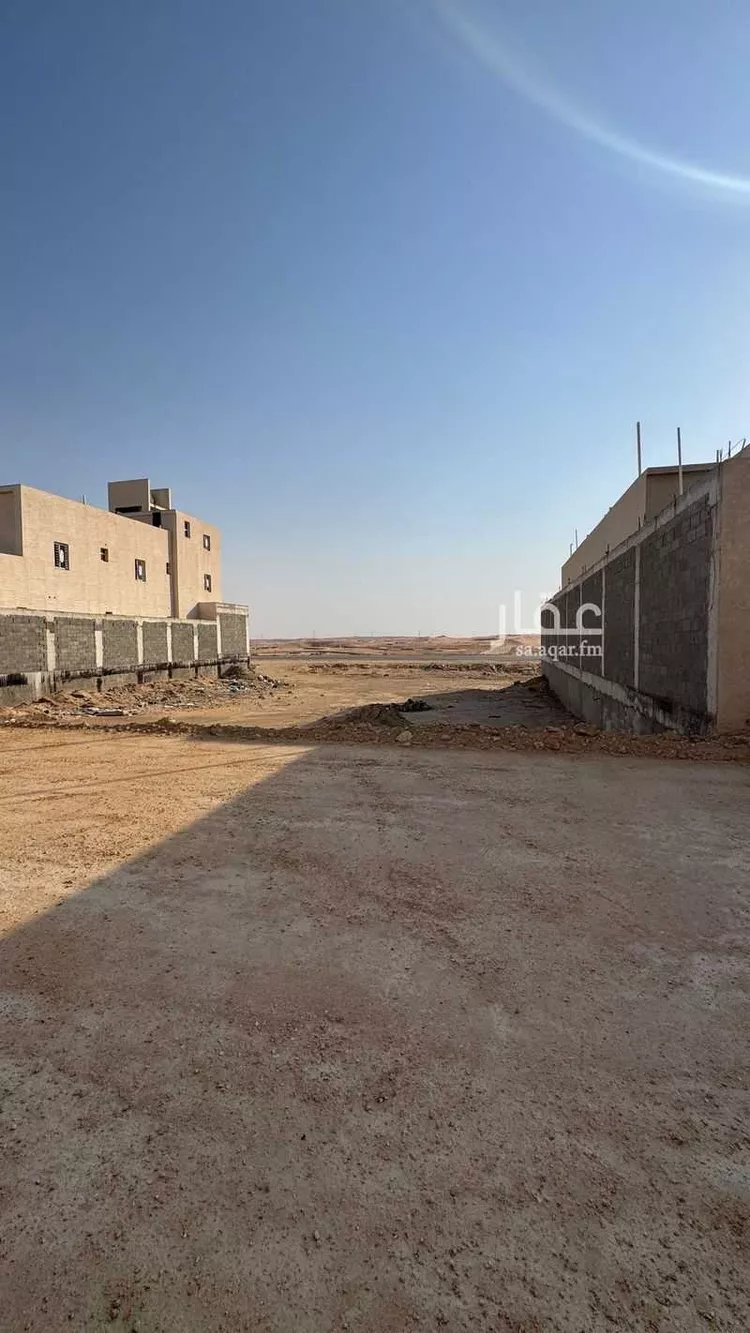 أرض للبيع في شارع طفيل الغنوي, حي العيون, مدينة الخرج, منطقة الرياض