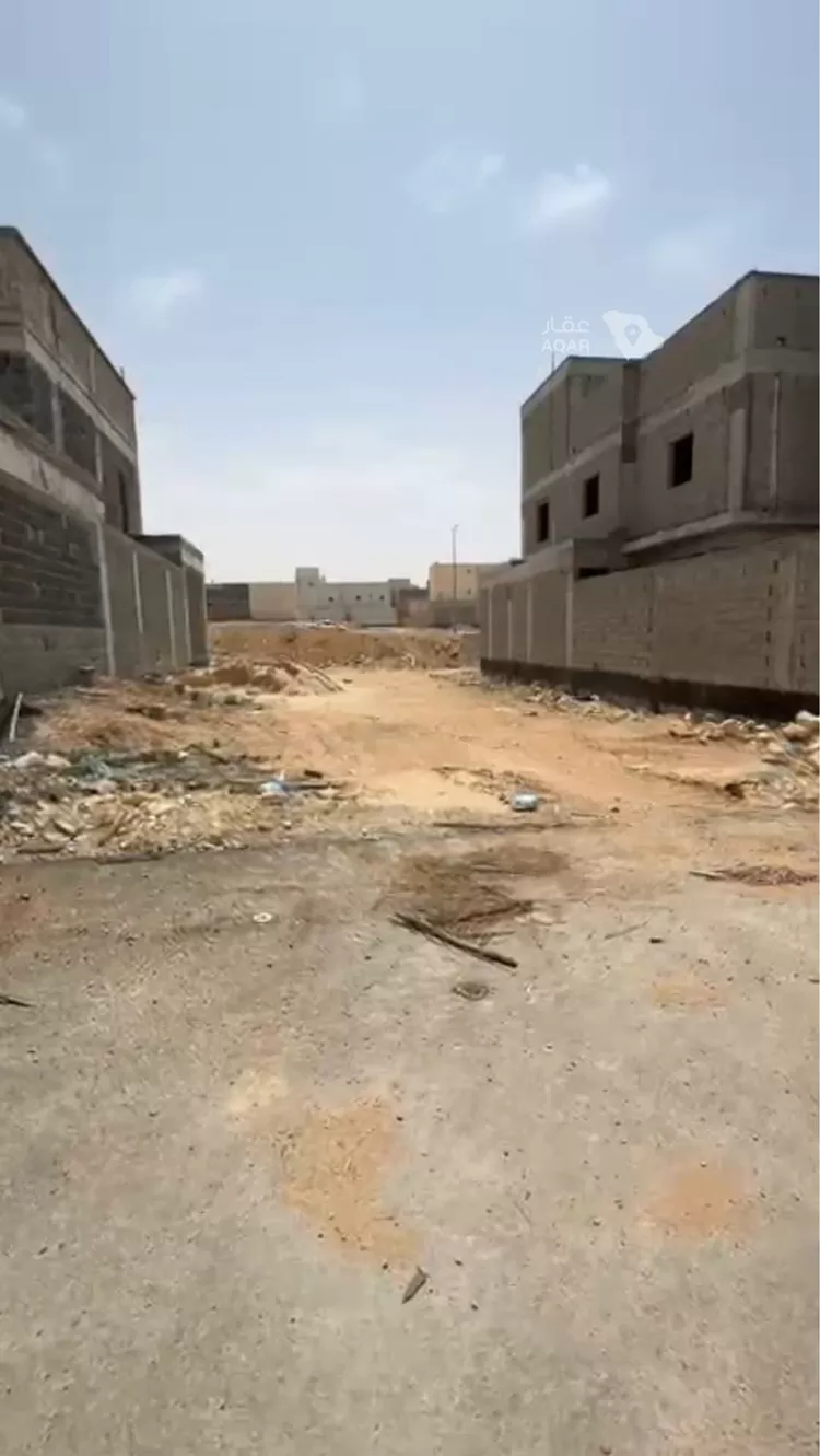 Land for Sale in Al Kharj Mishrif