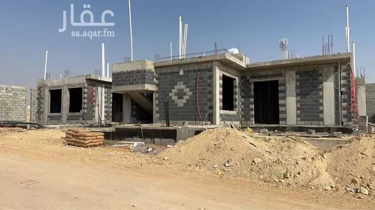 فيلا للبيع في حي مشرف, مدينة الخرج, منطقة الرياض