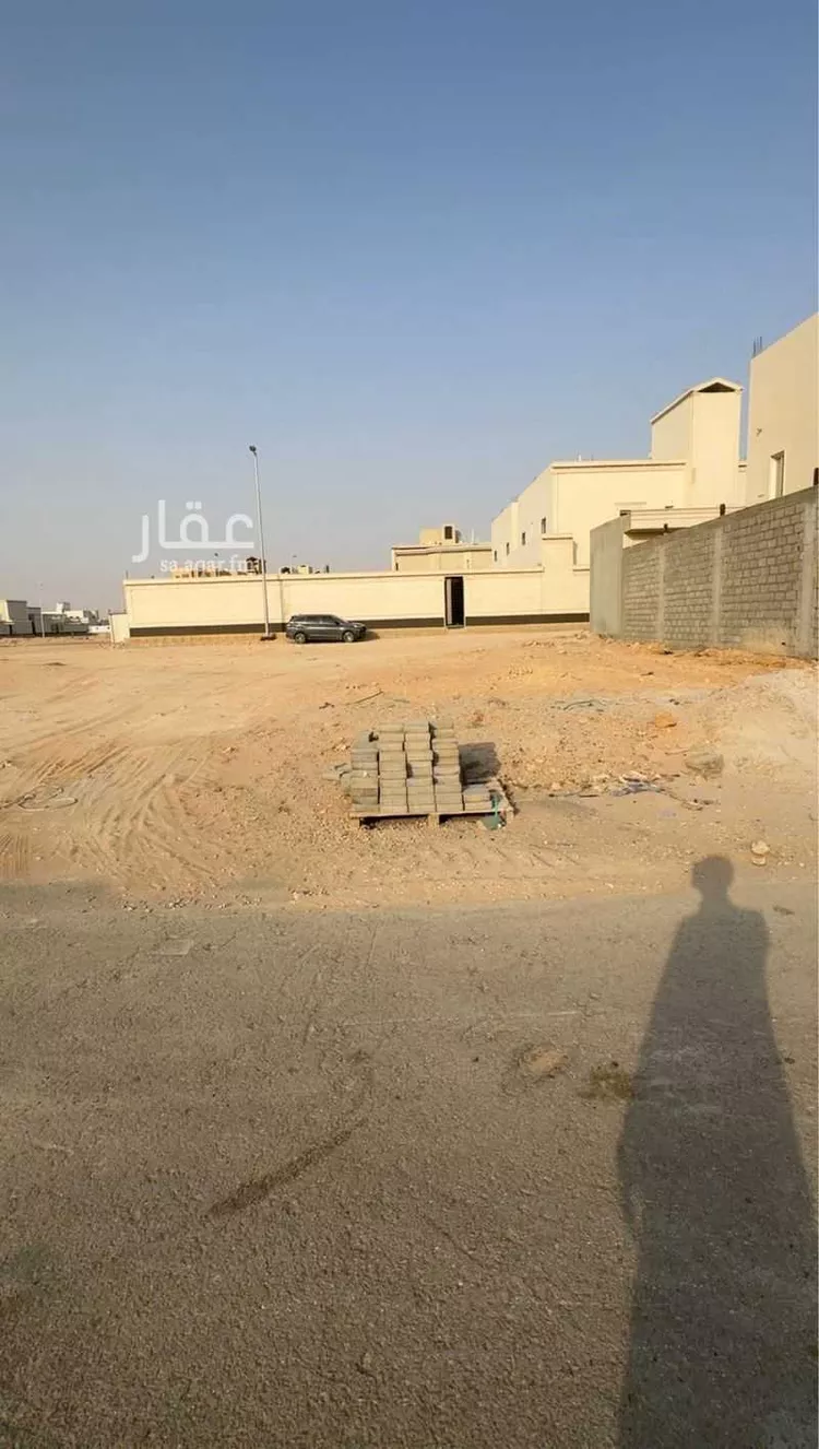 أرض للبيع في حي العيون, مدينة الخرج, منطقة الرياض صورة 3